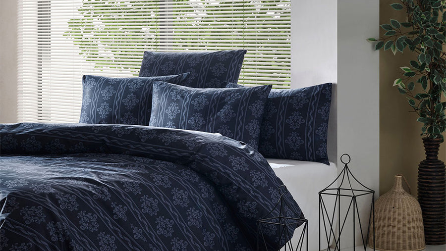 Skap hotellfølelsen med 5 enkle grep