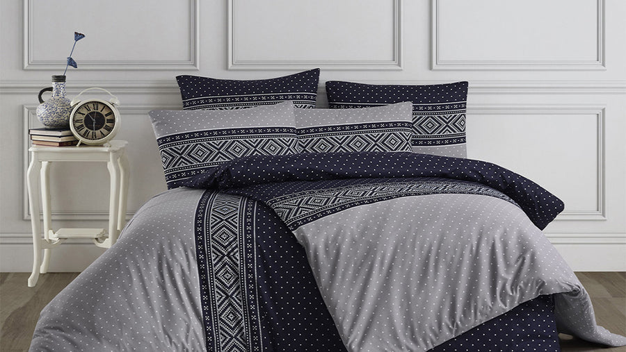 Hva slags sengetøy passer til de ulike sesongene?