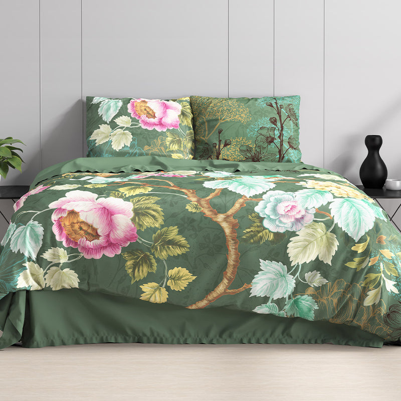 Sengesett Chanda Olive