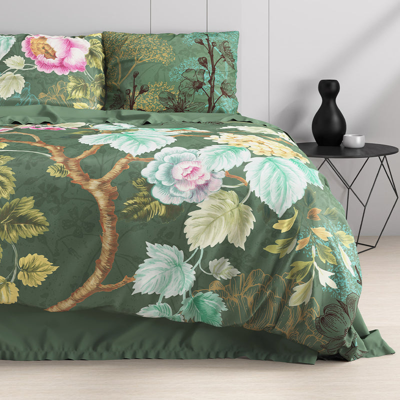 Sengesett Chanda Olive