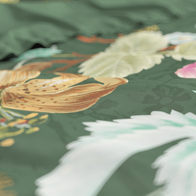 Sengesett Chanda Olive