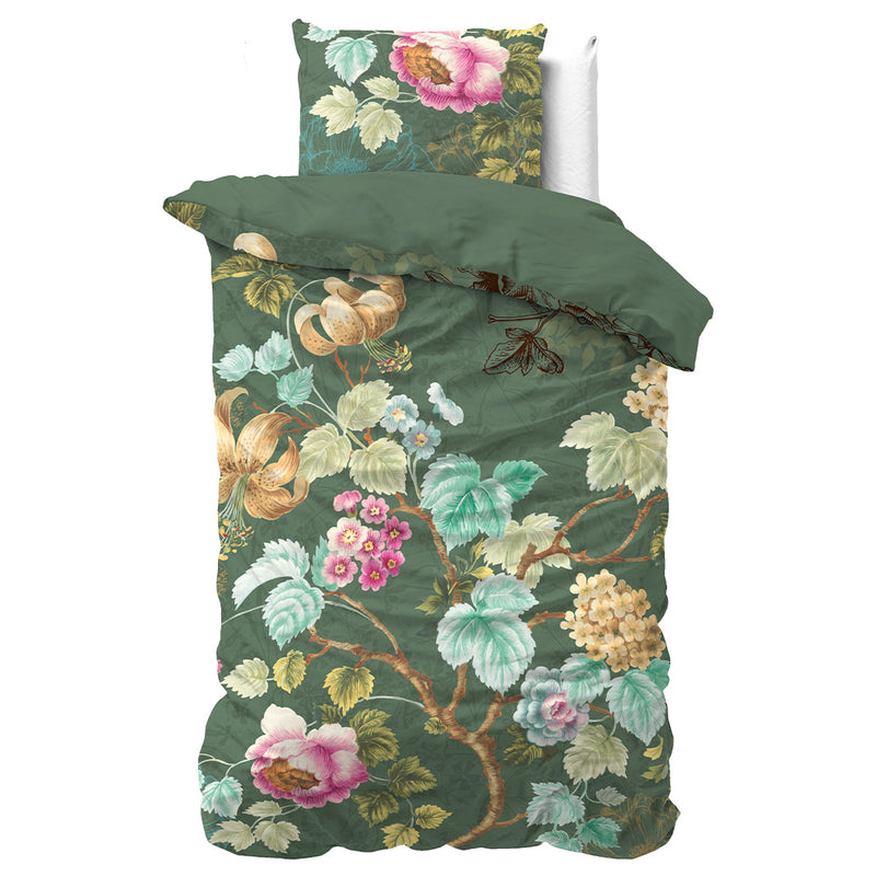 Sengesett Chanda Olive