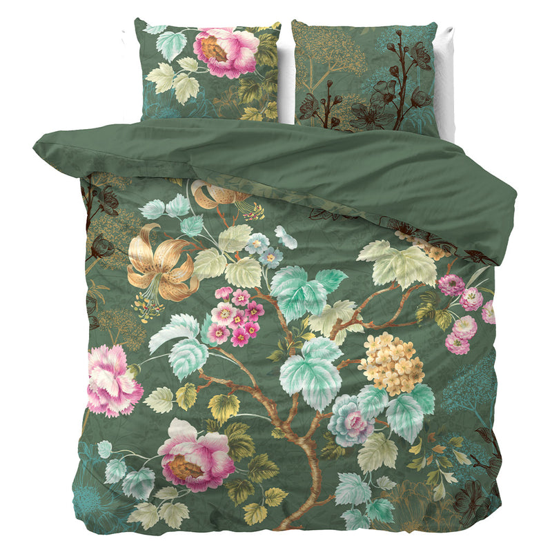 Sengesett Chanda Olive