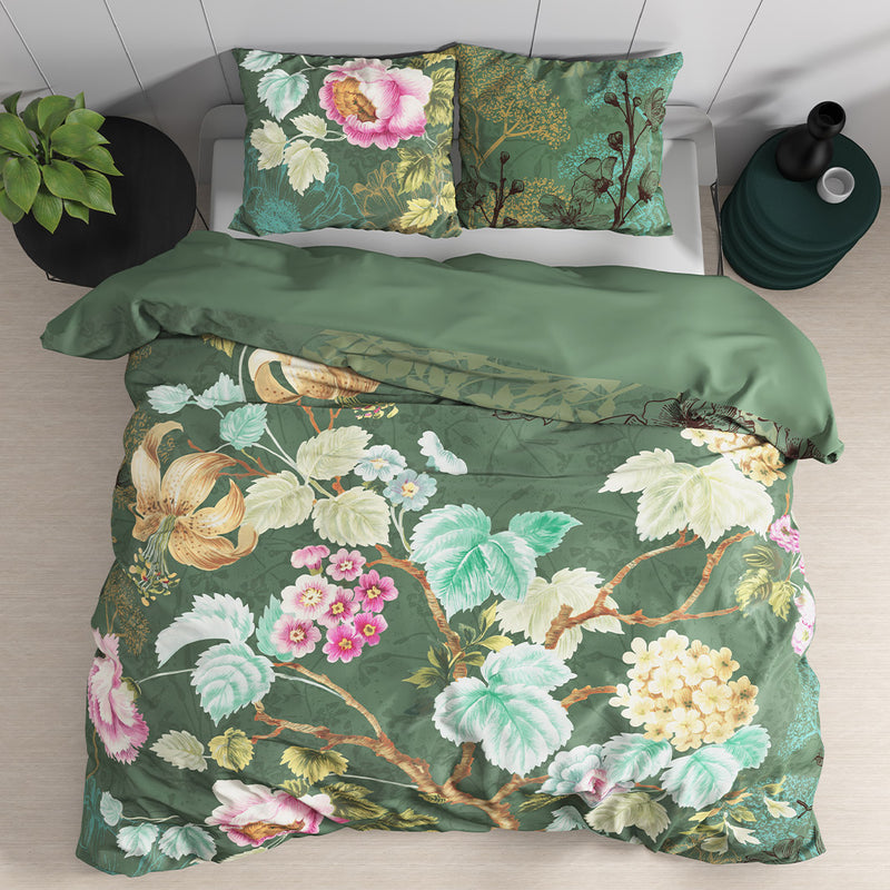 Sengesett Chanda Olive