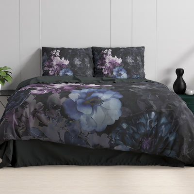 Sengesett Delora Black