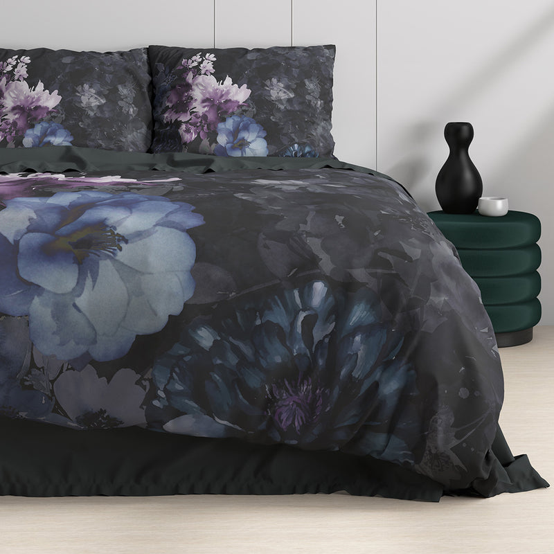 Sengesett Delora Black