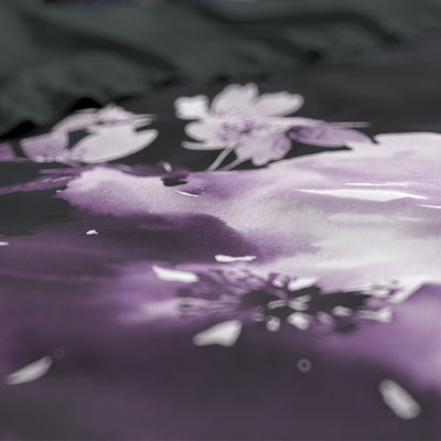 Sengesett Delora Black