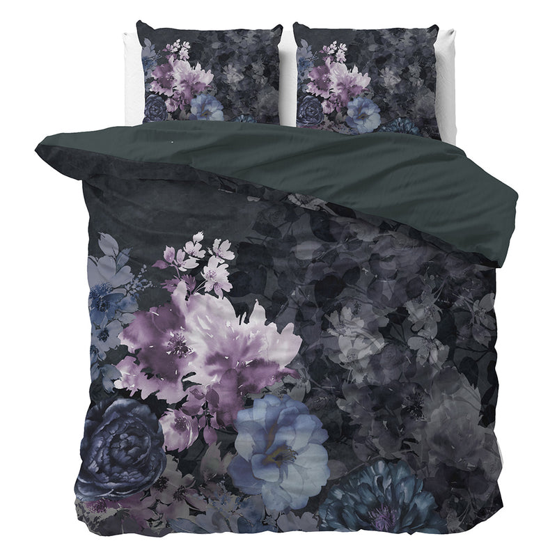 Sengesett Delora Black