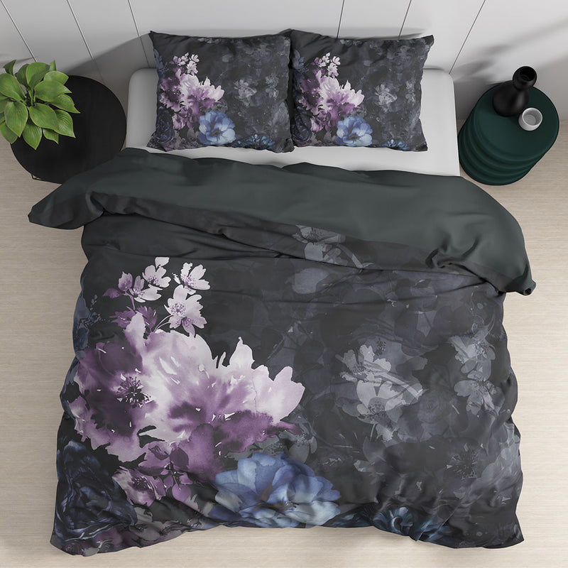 Sengesett Delora Black