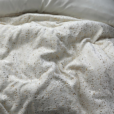 Sengesett Fleece Sparkle Cream