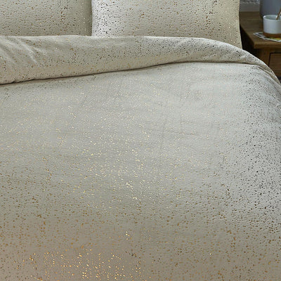 Sengesett Fleece Sparkle Cream