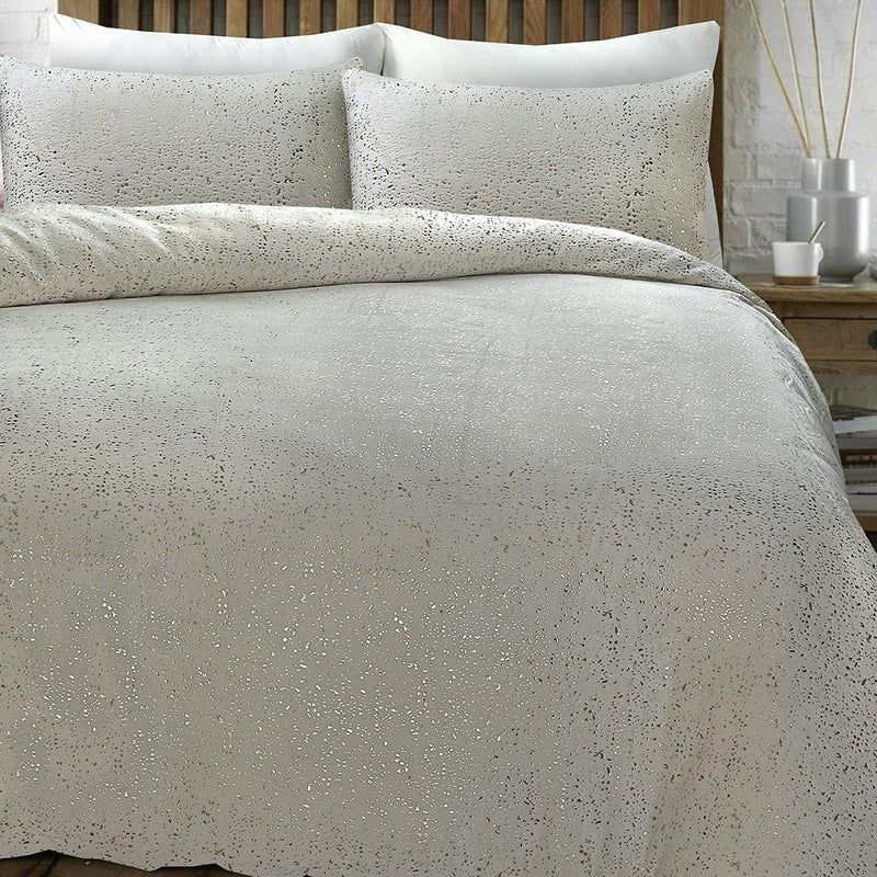 Sengesett Fleece Sparkle Cream