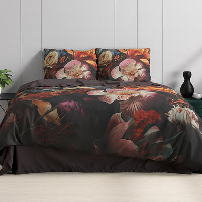 Sengesett Flower Artistic Multi