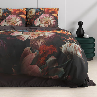 Sengesett Flower Artistic Multi