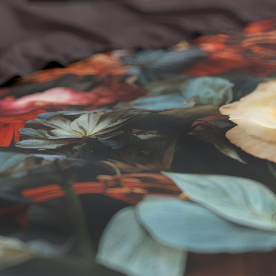 Sengesett Flower Artistic Multi