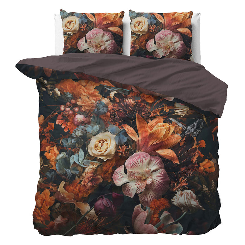 Sengesett Flower Artistic Multi