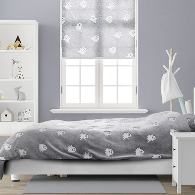 Sengesett Teddy Spooky Grey