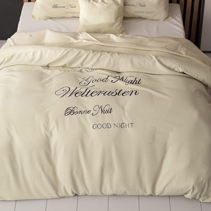 Sengesett Goodnight Cream