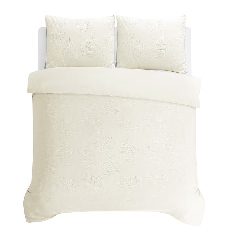 Sengesett Leaves 3D Cream