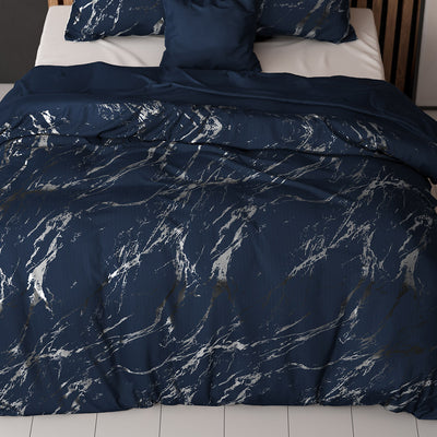 Sengesett Marble Indigo