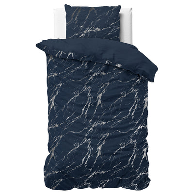 Sengesett Marble Indigo