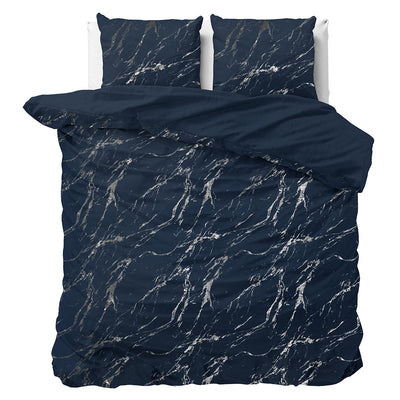 Sengesett Marble Indigo