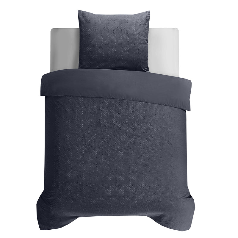 Sengesett Milano 3D Anthracite