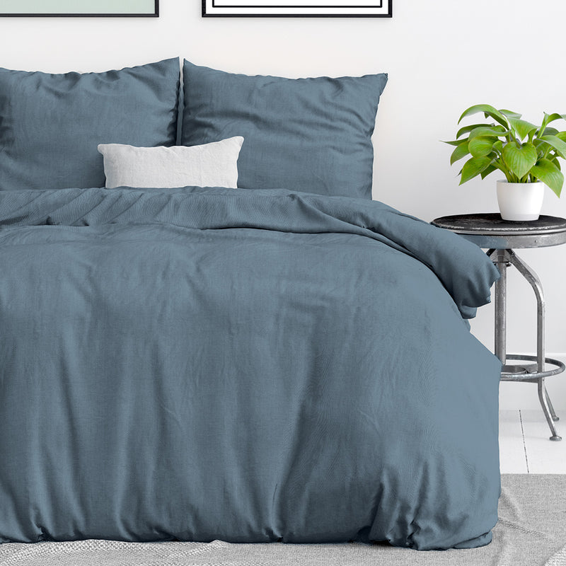 Sengesett Stone Washed Blue