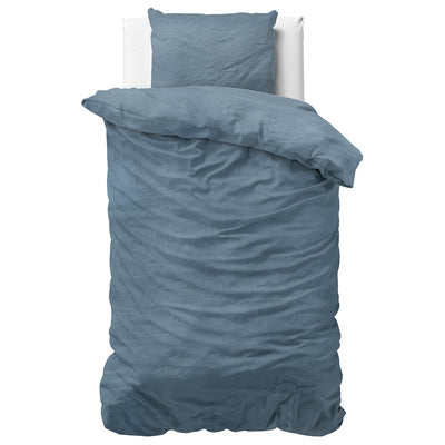 Sengesett Stone Washed Blue