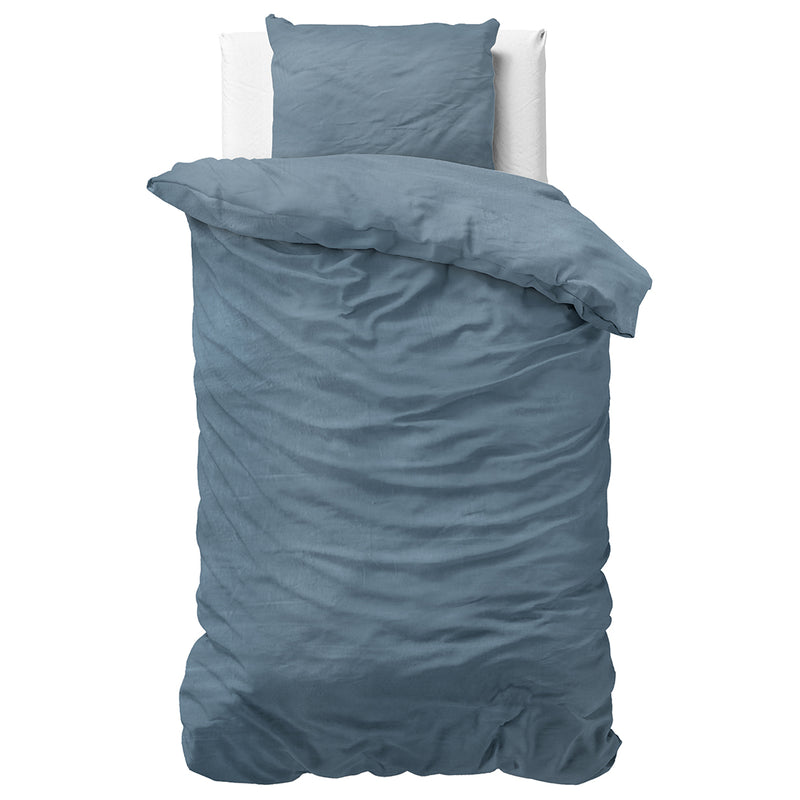 Sengesett Stone Washed Blue