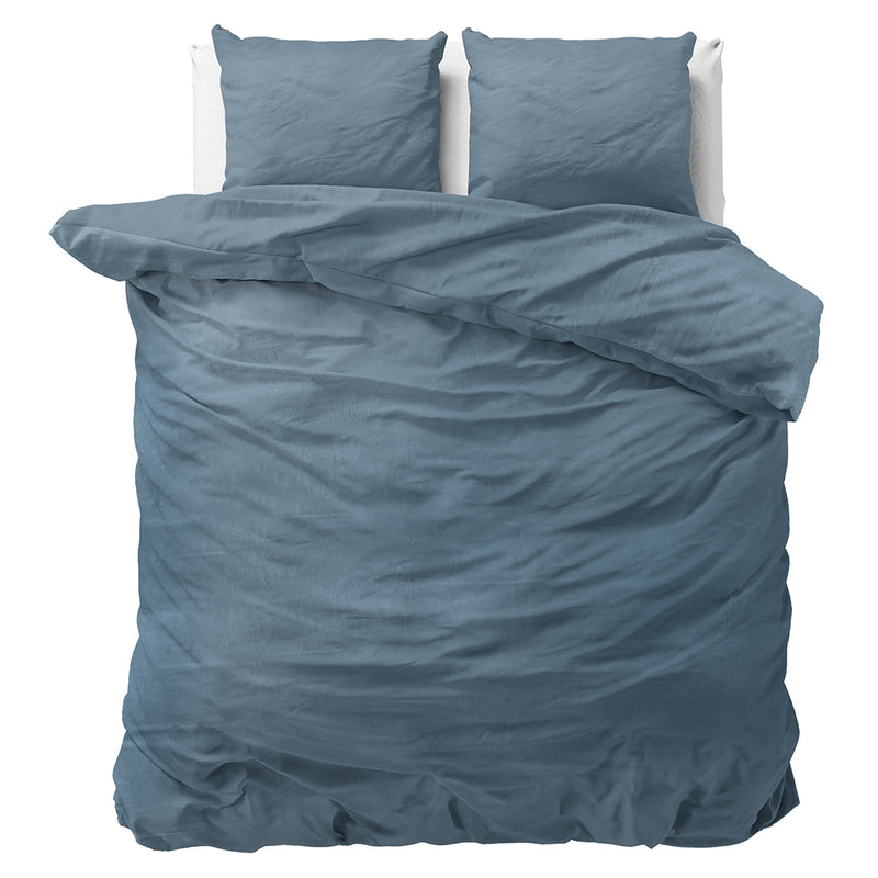 Sengesett Stone Washed Blue