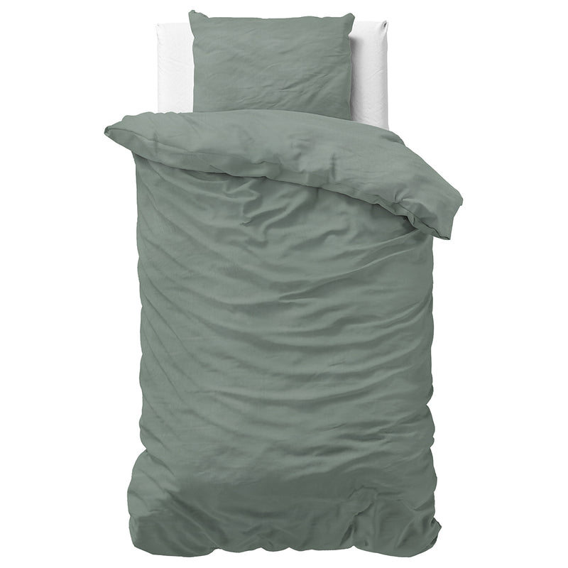 Sengesett Stone Washed Green