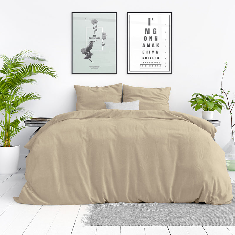 Sengesett Stone Washed Sand