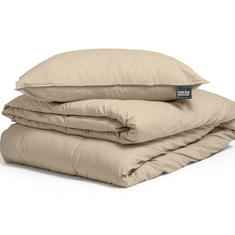 Sengesett Stone Washed Sand