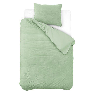 Sengesett Teddy Light Green