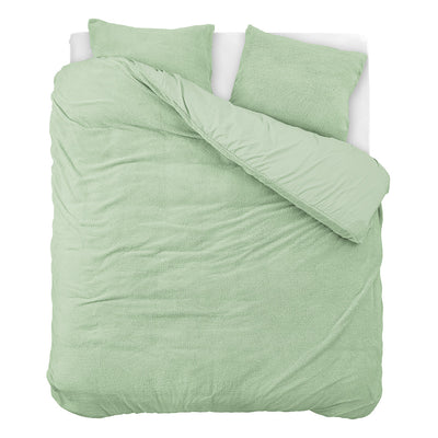 Sengesett Teddy Light Green