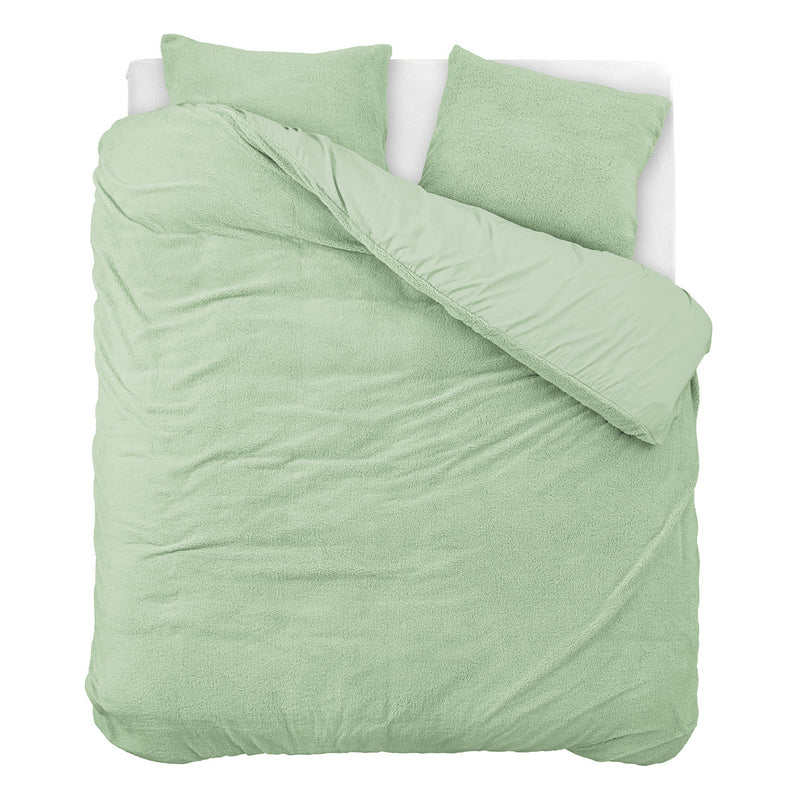 Sengesett Teddy Light Green