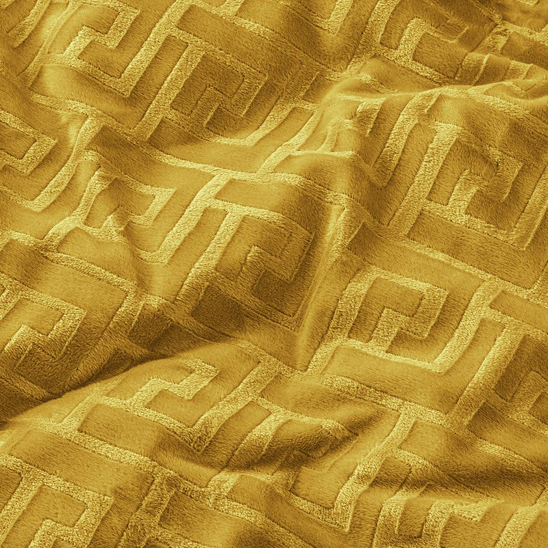 Sengesett Velvet Fashion Gold