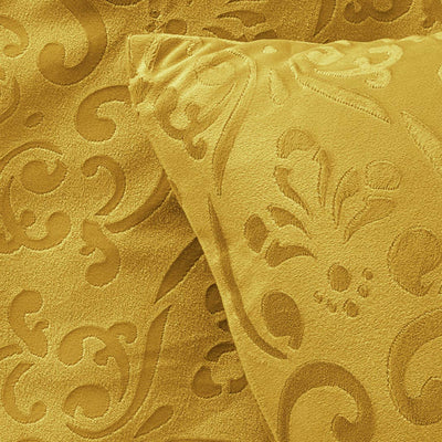 Sengesett Velvet Sultan Gold