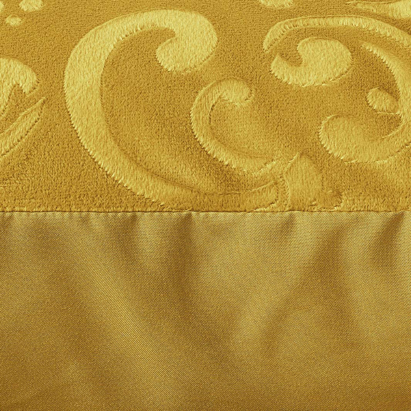 Sengesett Velvet Sultan Gold