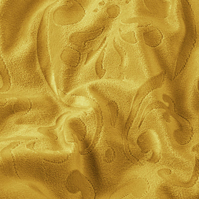 Sengesett Velvet Sultan Gold