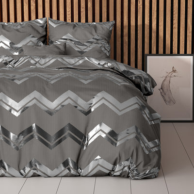 Sengesett Wave Grey