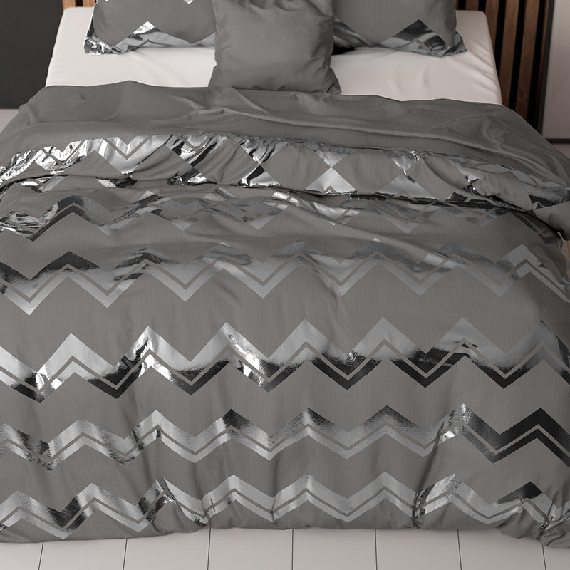 Sengesett Wave Grey