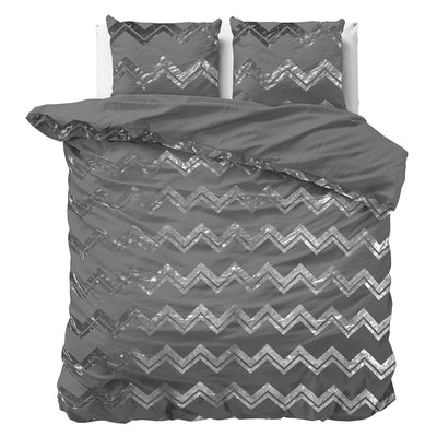 Sengesett Wave Grey