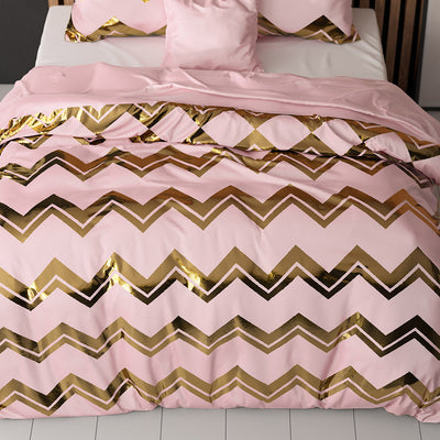 Sengesett Wave Pink